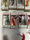 Helin s Fly-rod Flatfish F7 Fishing Lures Of 30 W  Boxes  38 Total