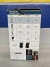 Ergobaby Omni 360 All In One Baby - Toddler Carrier Pearl Grey New With Box