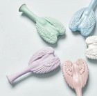 Tangle Angel Hair Brush Original   Pastel