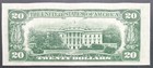 1950 Twenty Dollar Federal Reserve Note  20 Bill  Uncirculated  82786