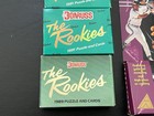 9 Sealed Sets 1989 1991 Donruss The Rookies Score Fleer 94 Power Surge 90 93 Mj