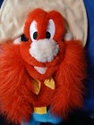 Vintage Yosemite Sam 18    Plush Looney Tunes Ace Novelty Co 1996 Clean