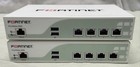 Fortinet Fortigate Fg-80d Firewall Network Security Appliance