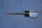 Craftsman Scratch Awl  41028 Wf Made In Usa