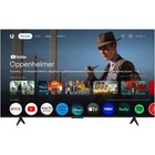 Tcl 65-inch Class S5 Uhd 4k Led Smart Tv With Google Tv dolby Vision