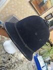 Vintage Police Bobby Helmet With Crested Top Uk