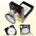 W1218a 360 Degree Durable Powerful Magnetic Base For Planers Dial Indicator