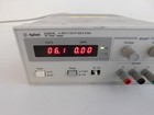 Hewlett Packard Hp Agilent E3631a Triple Output Dc Power Supply    lvp12 