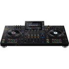 Alphatheta Xdj-az Professional All-in-one Dj System