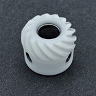  506514020047 Spiral Bevel Gear B For Tajima Tmfd Tfgn Tfhx Tmfx Stkn Tcmx Tlmx