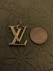 Louis Vuitton Zipper Pull