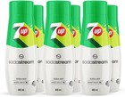 Sodastream Flavours 7up Free Sparkling Drink Mix X 6