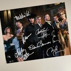 Clue  1985  Cast Signed Reprint Photo 8x10   Iconic Comedy Movie Memorabilia