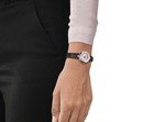 Tissot Bellissima Small Quartz White Dial Ladies Watch T126 010 16 013 00
