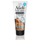 Hair Removal Cream - Painless Hair Removal For Men - Soothing Depilatory Cream F