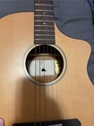 Breedlove Acoustic Electric Guitar 6 String