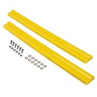  Replacement Ramp Chock Kit Genuine Parts 