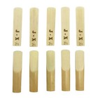 Saxophone Reeds Reeds Hardness 2 5 High Quality Strength 2 5 Tenor New