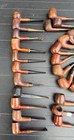 50 Estate Pipe Lot For Restoration