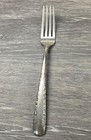 Camellia By Gorham Sterling Silver Individual Place Fork Size 7 5  No Mono