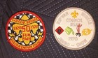 Vintage Lot Of 49 Boy Scouts Of America Patches 1970 s - 2010 Lot 1