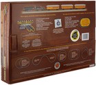 Trains - Durango   Silverton Ready To Run Electric Train Set - N Scale 0 5 Li   