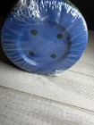 Vintage 80s 90s Igloo 2pk Beer Soda Can Koozies Neon Green   Blue Usa Made Nos