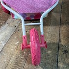 American Girl Vintage Bitty Baby Doll Jogging Stroller Fits15    Doll