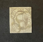 Spain Scott  13 Used