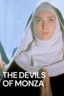 35mm The Devils Of Monza   1987  Very Rare Nunsploitation Feature Film 