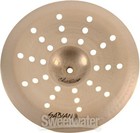 Sabian 12  Aa Mini Holy China Cymbal - Brilliant Finish