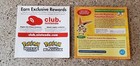 Pokemon White Black 2 Version  no Game  No Manual Inserts Only  Includes Victini