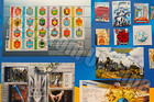 Ukraine   Full Set Of Postage Stamps And Blocks Of Ukrposhta 2024  Free Shipping