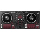 Numark Mixtrack Pro Fx Effects 2-deck Serato Dj Controller W Headphones   Case