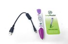 Leapfrog Leapreader System - Pink-open Box