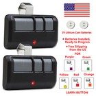 For Chamberlain Liftmaster Garage Door Opener Remote 893max 953ev-p2 895max