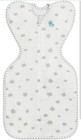 Love To Dream Swaddle Up- Nb- Stars- Stage 1-5-8 5lbs -0 2 Tog