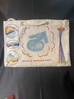 Seattle 1962 Worlds Fair Tote Bag