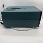 Used   Partially Tested Heathkit Io-4205 Oscilloscope Vintage Test Equipment