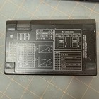 Hewlett-packard Hp 11c Programmable Scientific Calculator Works