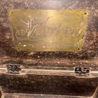 Gurkha Warlord Treasure Chest Cigar Box Estate Selection Limited Edition