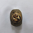Dr  Henry Lee Csi Forensics Badge Lapel Pin Crime Scene Investigation Oj Simpson