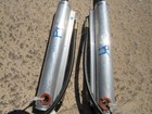05-08 Chrysler Pt Cruiser Convertible Top Hydraulic Pump Lift Motor   Cylinders