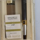 Vintage Pentel Pg5 0 5mm Drafting Mechanical Pencil 1980s Nos Japan Lot