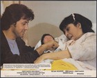 Rocky Ii 6x Original Uk Foh Lobby Cards Sylvester Stallone Talia Shire 1979