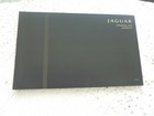2007 Jaguar Sales Broschure Original