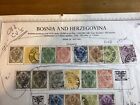 Icollectzone Bosnia   Herzegovina Collection High Cv    col56 