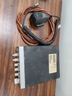 Cobra 29 Wx Nw St Sound Tracker - No Power Cord