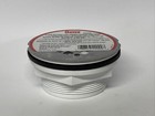 Oatey 42099  2  Pvc No-calk Pre-formed Shower Base Drain  Brand New