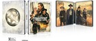 Tombstone  steelbook   new 4k Uhd Blu-ray  Ltd Ed  With Blu-ray  Steelbook  4k